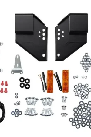 Best Seller ARB Bumper Mounting Kit for 3410100