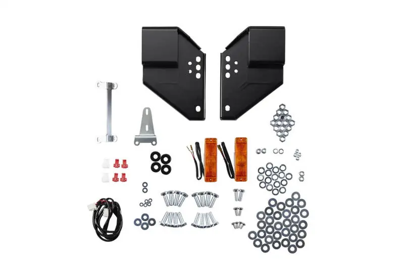 Best Seller ARB Bumper Mounting Kit for 3410100