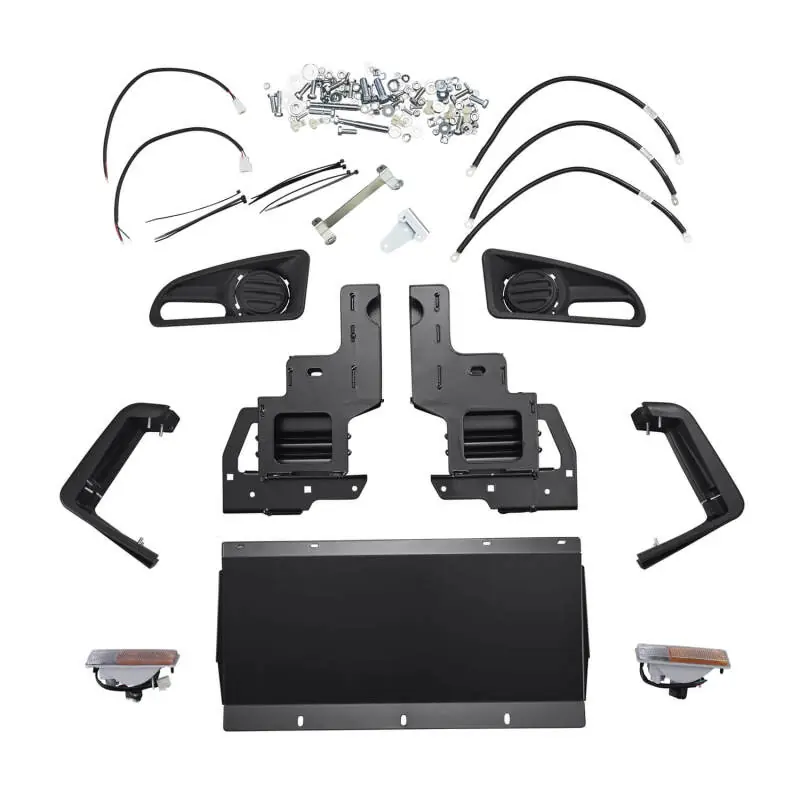 ARB Bumper Mounting Kit for 3413190 Get Yours