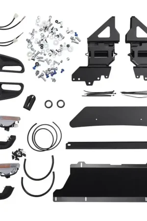 ARB Bumper Mounting Kit for 3438320 Exclusive