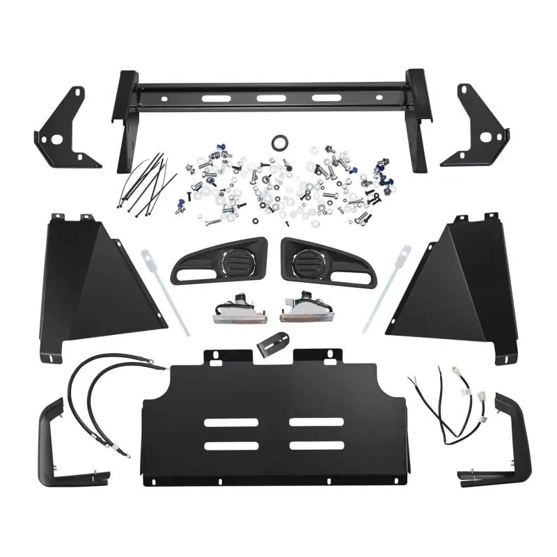 No Minimum Order ARB Bumper Mounting Kit for 3421530