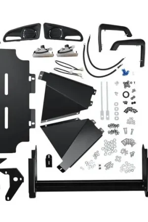 Special Offer ARB Bumper Mounting Kit for 3421540