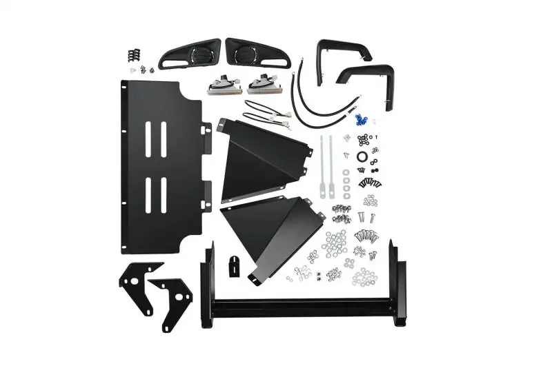 Special Offer ARB Bumper Mounting Kit for 3421540