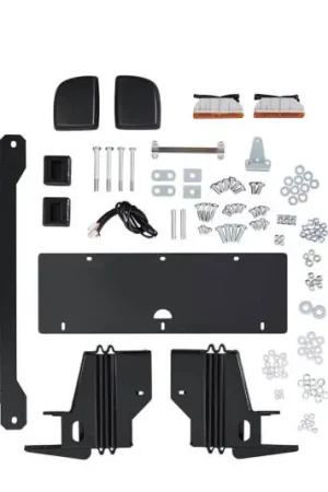 Buy Today ARB Bumper Mounting Kit for 3423040