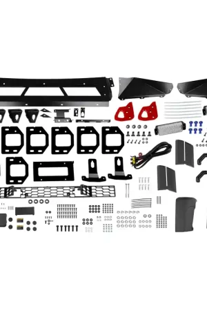 ARB Bumper Mounting Kit for 3480010 Hot Picks