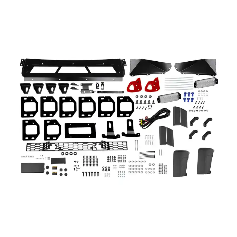 ARB Bumper Mounting Kit for 3480010 Hot Picks