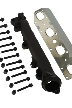 BD Diesel 09-22 Dodge Ram 1500/2500/3500 5.7L Hemi Exhaust Manifold Driver Side No Minimum Order