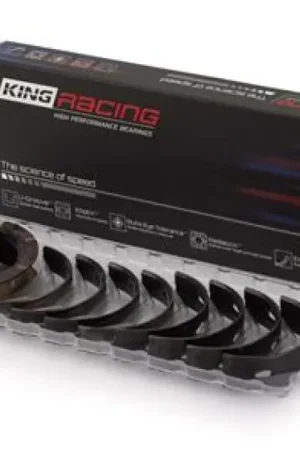 King Engine Bearings BMW S58 Connecting Rod Bearing Set Bulk Order