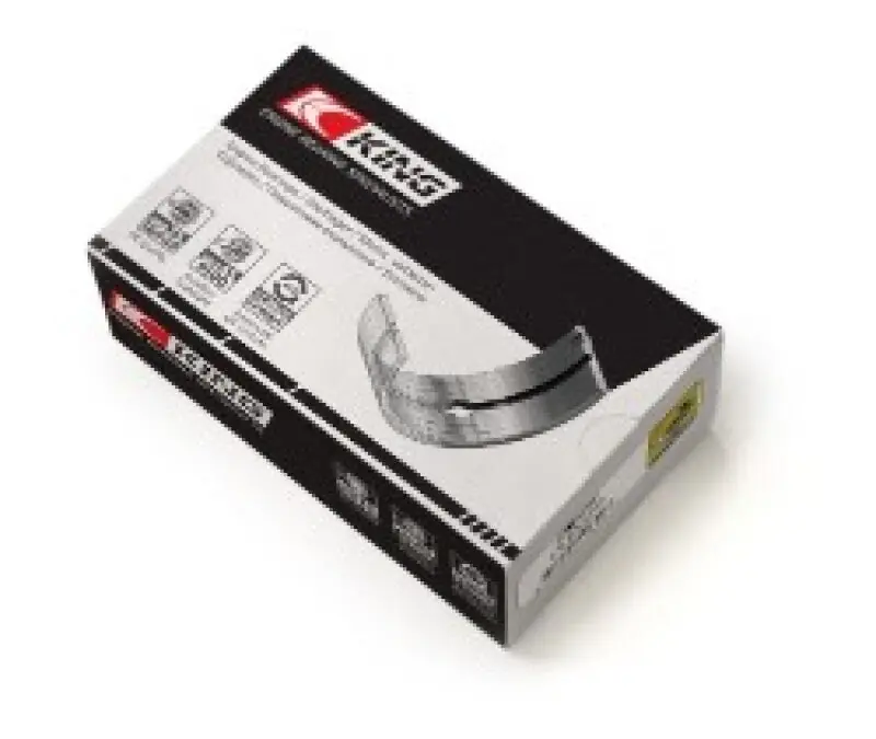 Free Returns King Engine Bearings Ford 6.2L V8 Connecting Rod Bearing Set (Set of 8) - Size STD