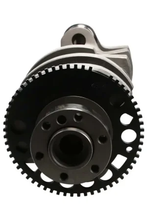 Instant Buy Manley Billet CCW 4.000in Stroke Crankshaft w/ 58 Tooth Reluctor Wheel