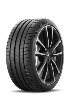 Michelin Pilot Sport 4 S 275/35ZR19 (100Y) XL Star BMW Fresh Stock