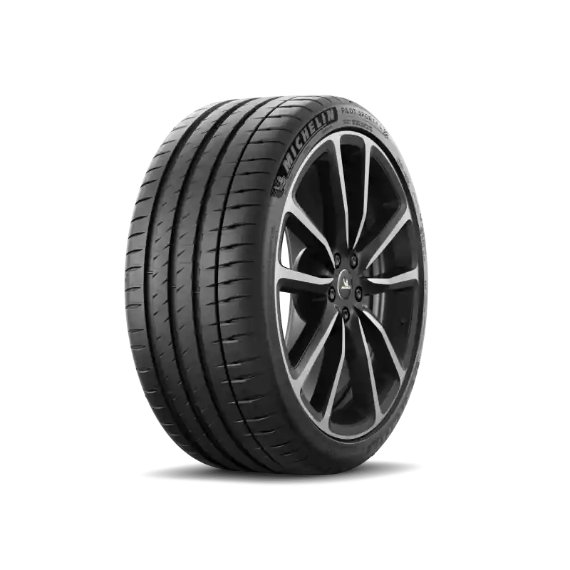 Michelin Pilot Sport 4 S 275/35ZR19 (100Y) XL Star BMW Fresh Stock
