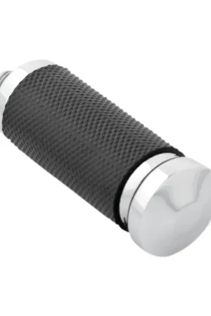 Best Price Performance Machine Rubber Shift Pedal Rubber Contour - Chrome