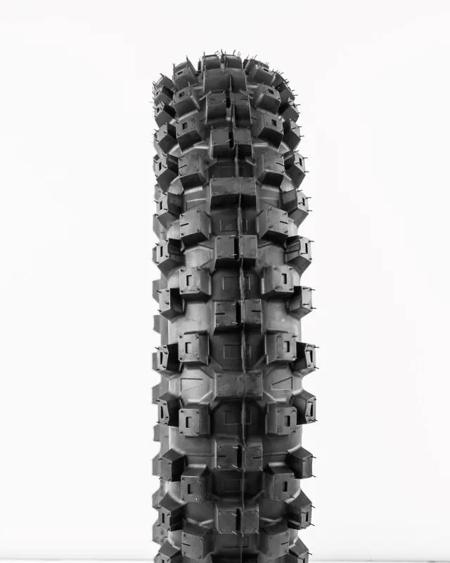 ProTaper MXT 04 Rear Tire - 110/100-18 Latest