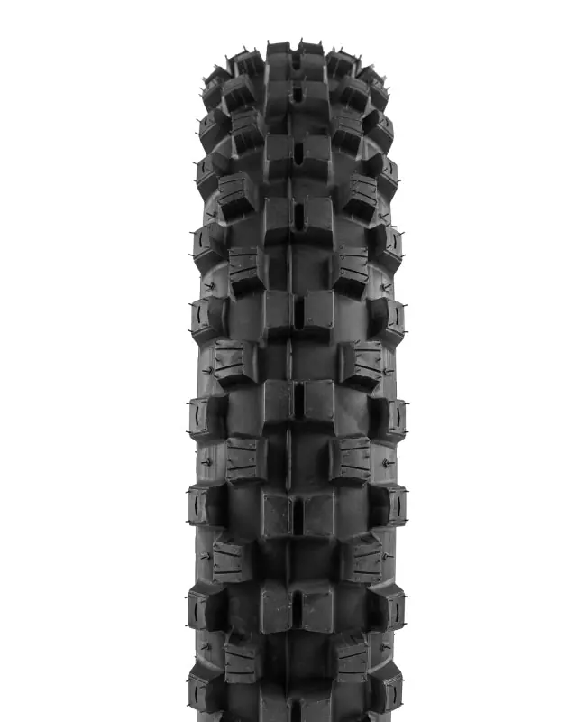 Free Returns ProTaper SMX 04 Rear Tire - 110/90-19M/C