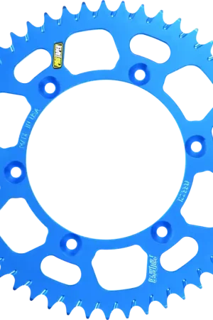 ProTaper Honda/Yamaha Rear Blue Sprocket - 52 Teeth Fan Favorite