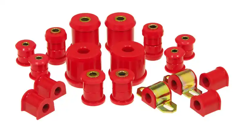 Prothane 00-05 Mitsubishi Eclipse Total Kit - Red Buy Today