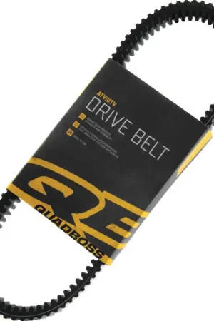 QuadBoss 18-20 Can-Am Defender HD5 Drive Belt Reduced Price