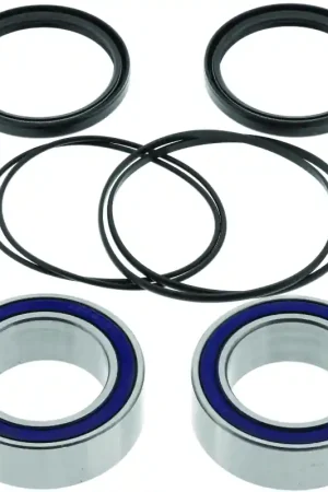 QuadBoss 85-86 Honda ATC250R Rear Carrier Bearing Upgrade Kit In Demand