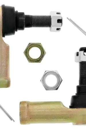 QuadBoss 12-15 Can-Am Outlander 1000 Replacement Tie Rod End Free Delivery
