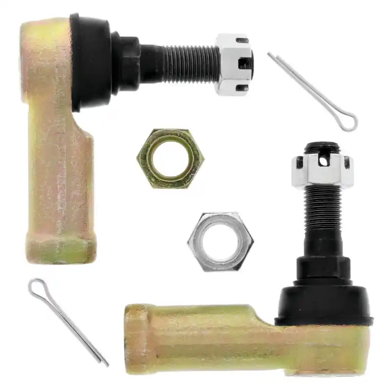 QuadBoss 12-15 Can-Am Outlander 1000 Replacement Tie Rod End Free Delivery