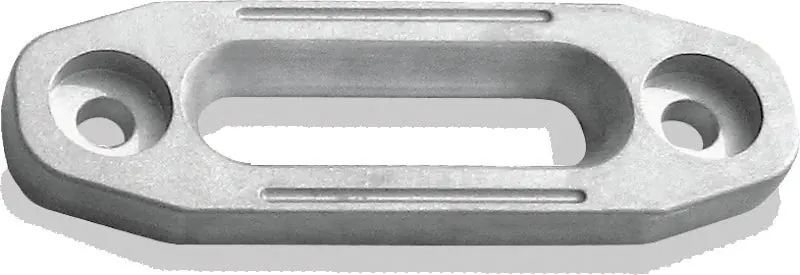 Cheap QuadBoss Winch Hawse Fairlead 6in