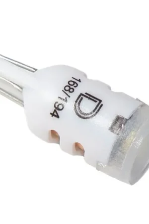 Shop Now Diode Dynamics 194 LED Bulb HP5 LED - Cool - White (Single)