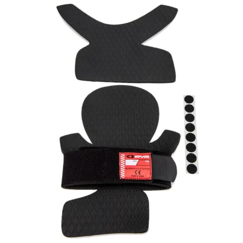 EVS Axis Sport Liner Set - Medium/Left Wholesale