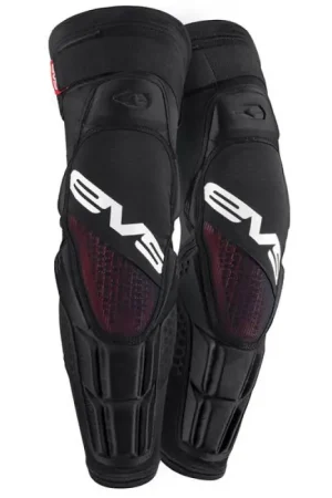 Holiday Sale EVS Hex Pro Knee/Shin Guard Black - 2XL