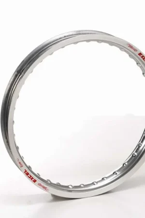 Excel Takasago Rims 21x1.60 36H - Silver Weekend Sale
