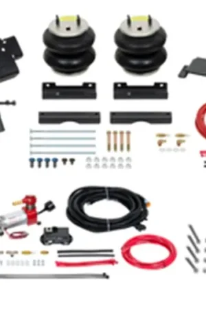 Firestone 14-24 RAM 2500 2WD/4WD AIO Wireless Ride-Rite All-In-One Kit (W217602884) Today Only