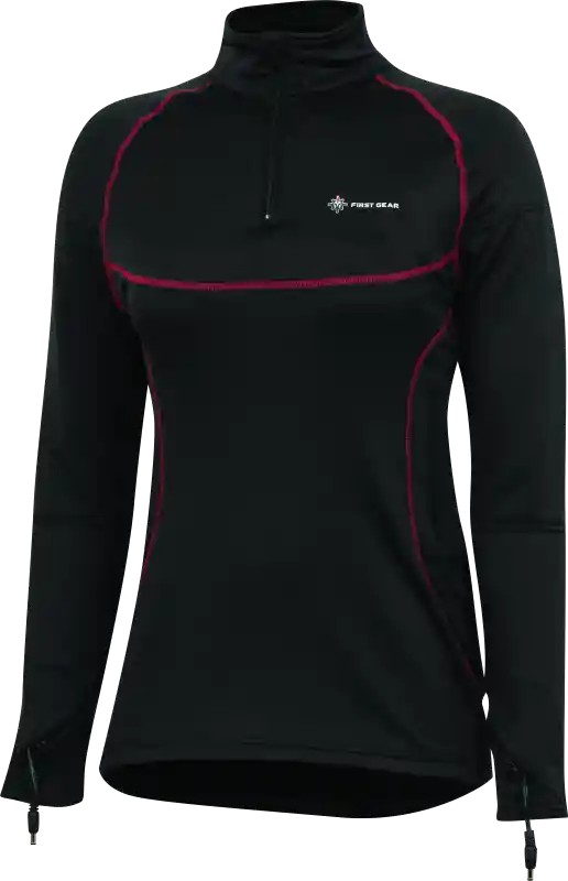 FIRSTGEAR Heated Layer Shirt 12V Womens - Large In Demand