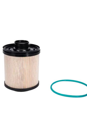 Fleece Performance 11-16 Ford F250/450 Under Bed Fuel Filter Must Have