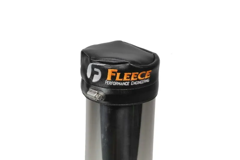 Fan Favorite Fleece Performance 5in Straight Cut Hood Stack Cover