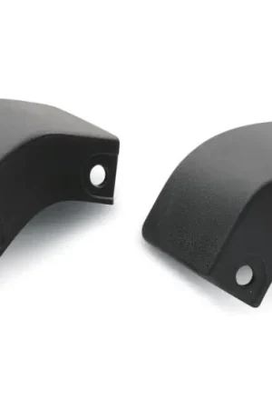 Must Have Ford Racing 21-24 F-150 Rocker Panel Aero Shield Delete Kit