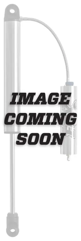 Fox 19-24 Chevrolet Siilverado 1500 2.5 Perforrmance Series Coilover IFP Shock Wholesale