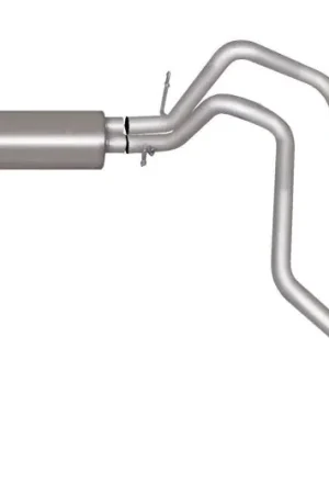 Gibson 15-19 Chevrolet Tahoe LS 5.3L 2.25in Cat-Back Dual Extreme Exhaust - Aluminized Factory Price