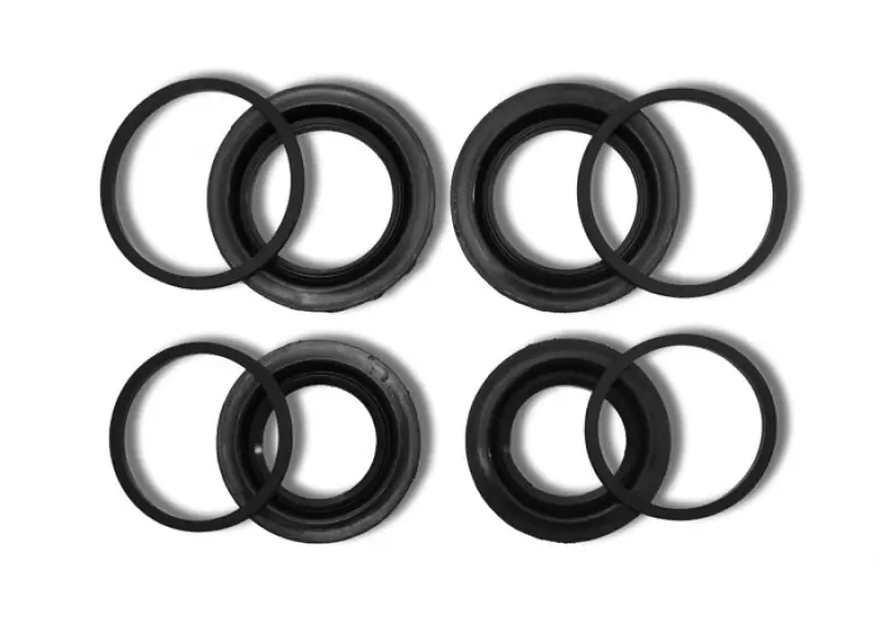 GiroDisc Porsche 911 Carrera S/4S (996/997) Front Caliper Rebuild Kit Final Sale