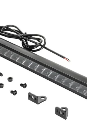 Hella Universal Black Magic 20in Thin Light Bar - Driving Beam Best Price