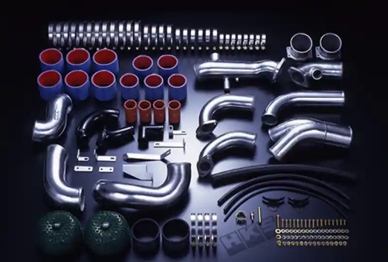 Same Day Shipping HKS SPL PPK BNR32 Full Kit