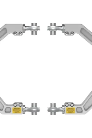 Viral ICON 21-23 RAM TRX Billet UCA DJ Pro Kit