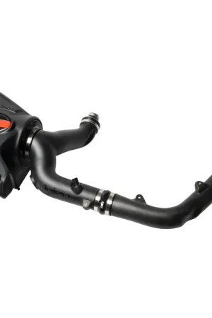 Hot Picks Injen 23-24 Ford Bronco V6-2.7L EcoBoost Evolution Intake