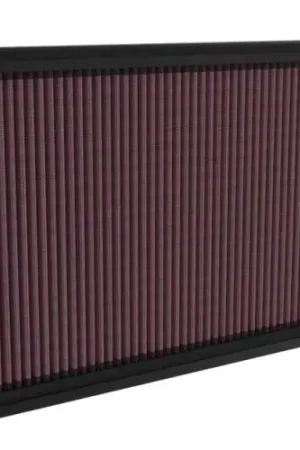 K&N 2023 Dodge Hornet L4-2.0L F/I Turbo Replacement Air Filter Grab Now