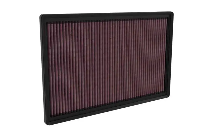 K&N 2023 Dodge Hornet L4-2.0L F/I Turbo Replacement Air Filter Grab Now