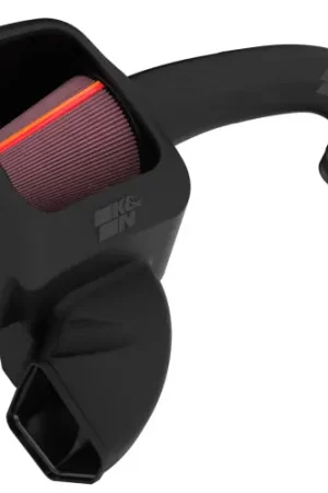 K&N 09-23 Dodge Ram 1500 (5.7L V8) NextGen Cold Air Intake Flash Sale