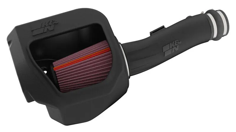 K&N 2025 RAM 1500 TT F/L L6-3.0L GEN 3 Performance Intake System Big Sale