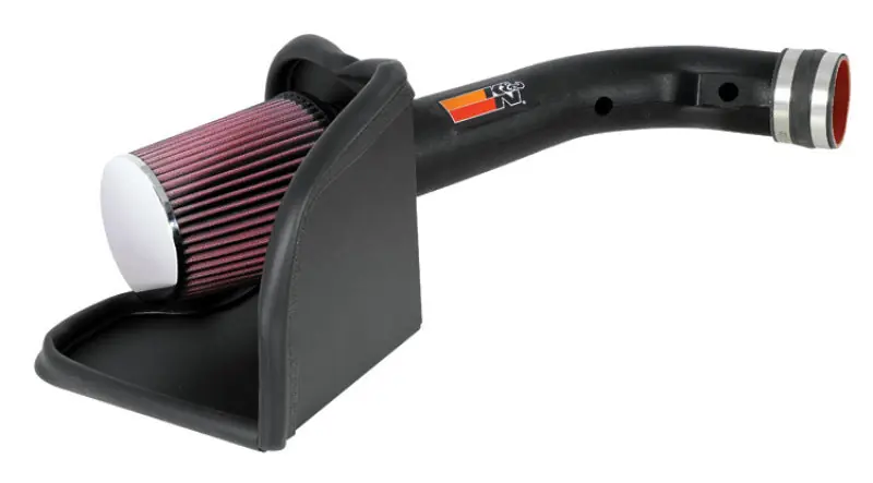 Secure Checkout K&N Performance Intake Kit FIPK; HONDA CIVIC SI; 1999-2000