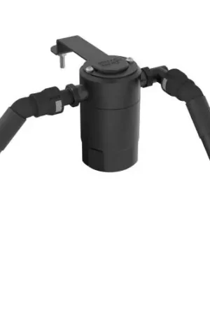 K&N 18-23 Jeep Wrangler (JL) 3.6L Oil Catch Can Hassle-Free Returns