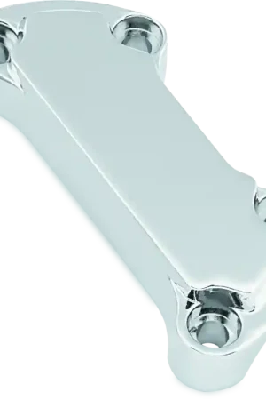 Bikers Choice 74-86 FX 82-94 FXR 74-22 XL Scalloped Handlebar Clamp Without Skirt Shop Now