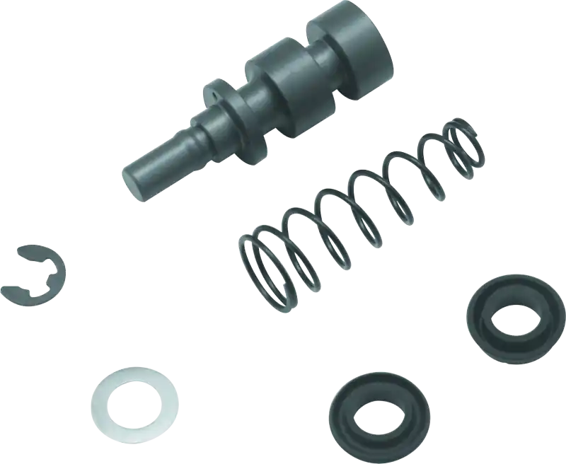 Today Only Bikers Choice 08-Up FLH/FLT Rear Master Cylinder Rebuild Kit Replaces H-D 42932-08